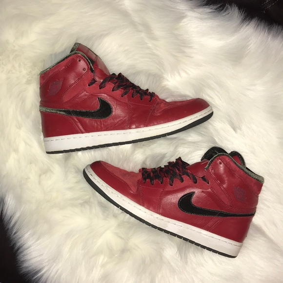 Jordan Other - Air Jordan 1 Retro Hi Premier Shoes